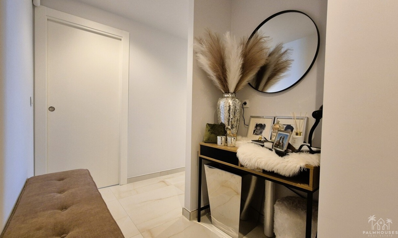 Herverkoop - Appartement - Playa Flamenca - Costa Blanca