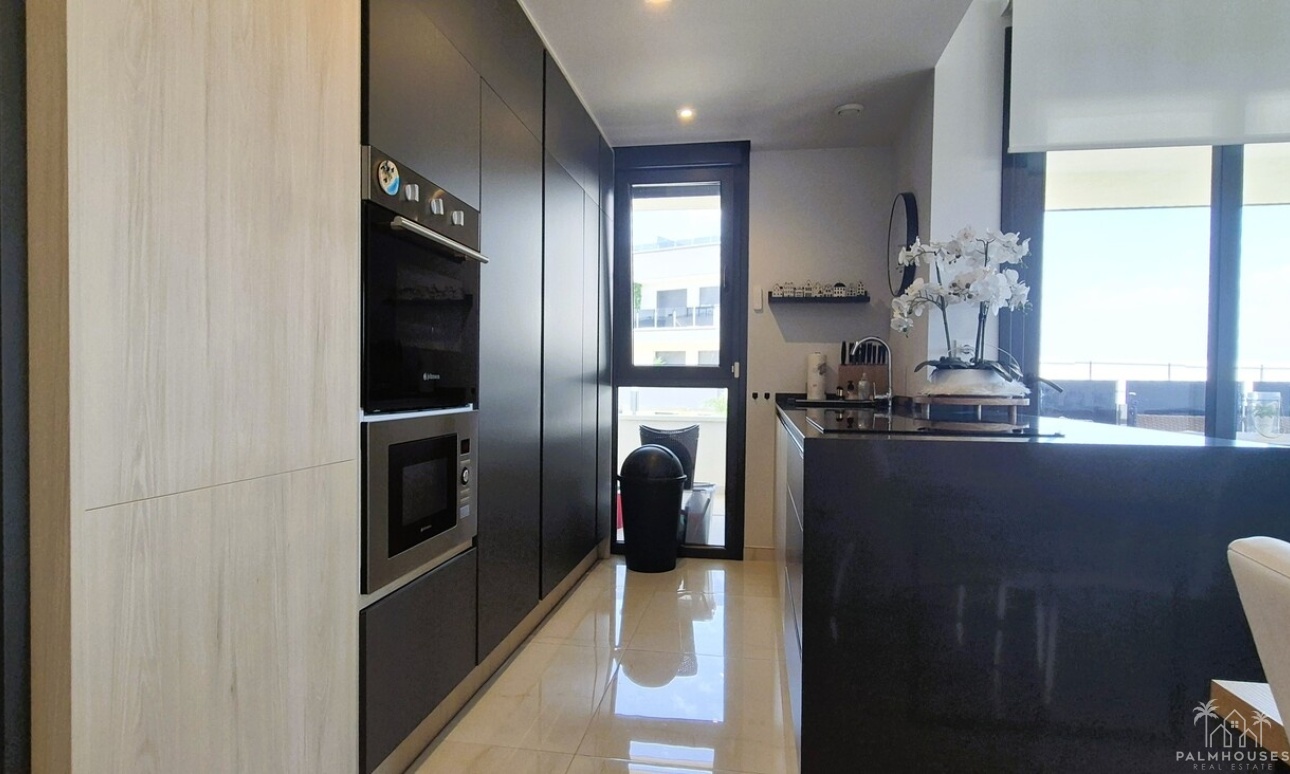 Herverkoop - Appartement - Playa Flamenca - Costa Blanca