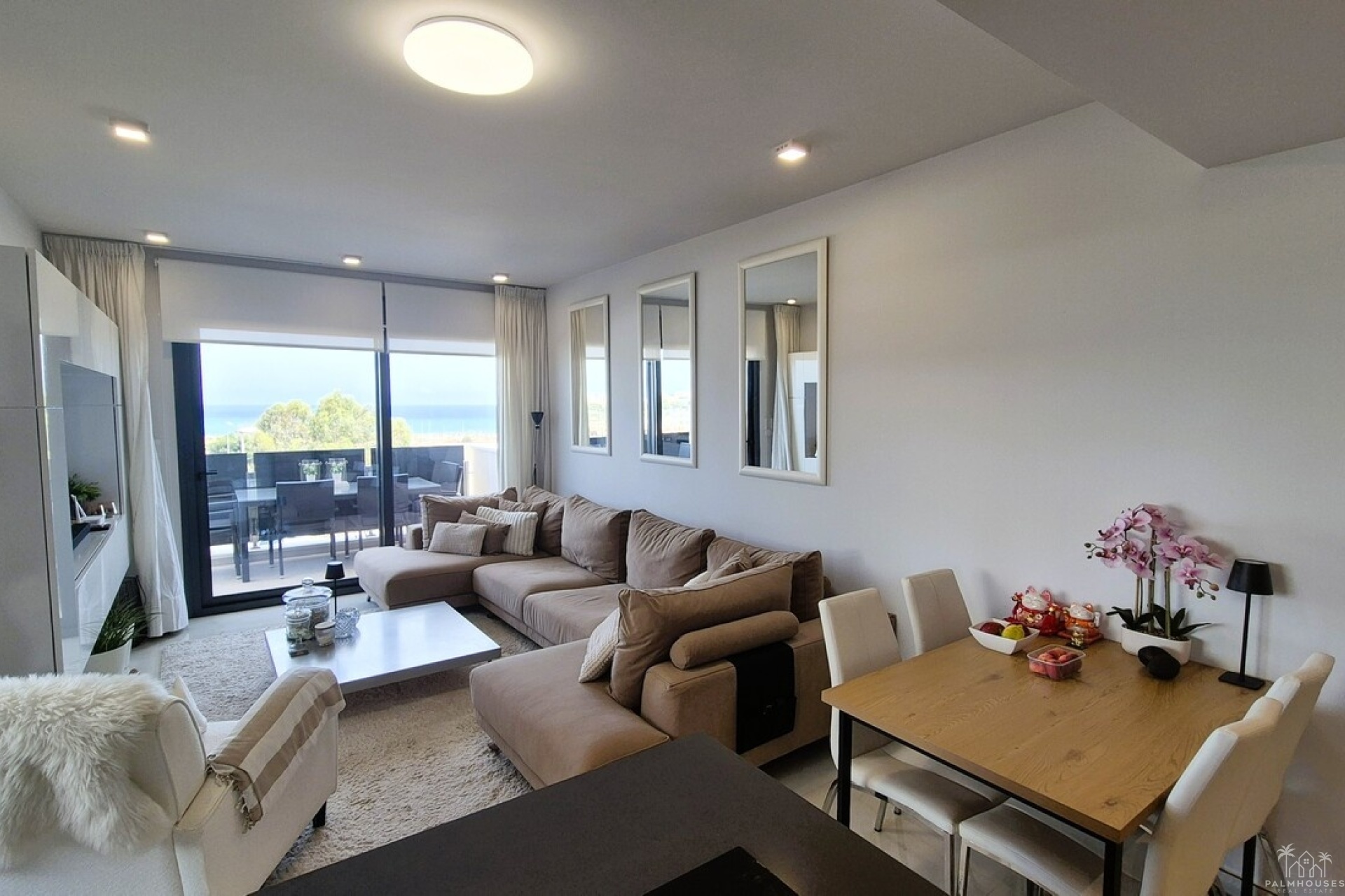 Herverkoop - Appartement - Playa Flamenca - Costa Blanca