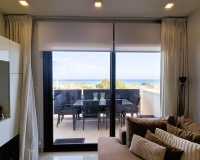 Herverkoop - Appartement - Playa Flamenca - Costa Blanca