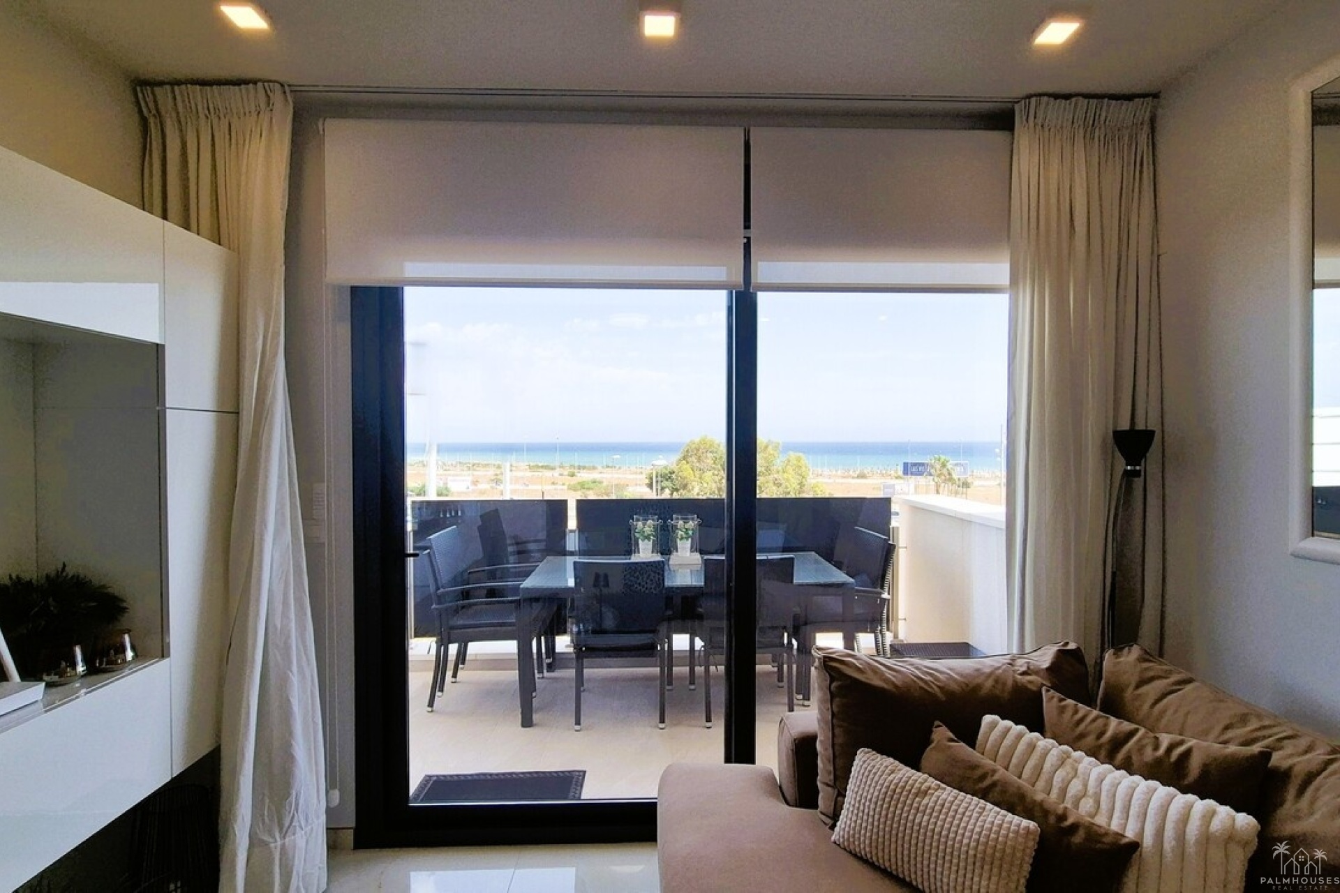 Herverkoop - Appartement - Playa Flamenca - Costa Blanca
