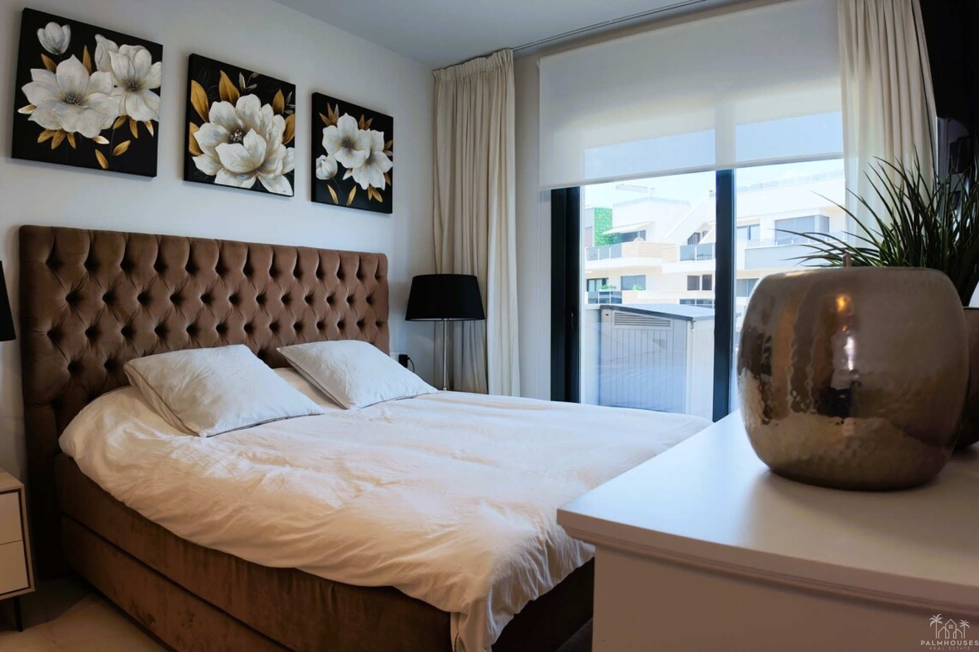 Herverkoop - Appartement - Playa Flamenca - Costa Blanca