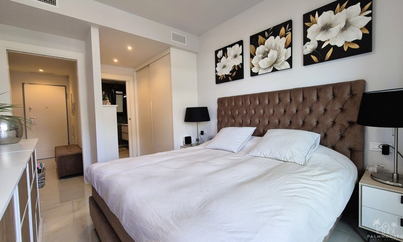 Herverkoop - Appartement - Playa Flamenca - Costa Blanca