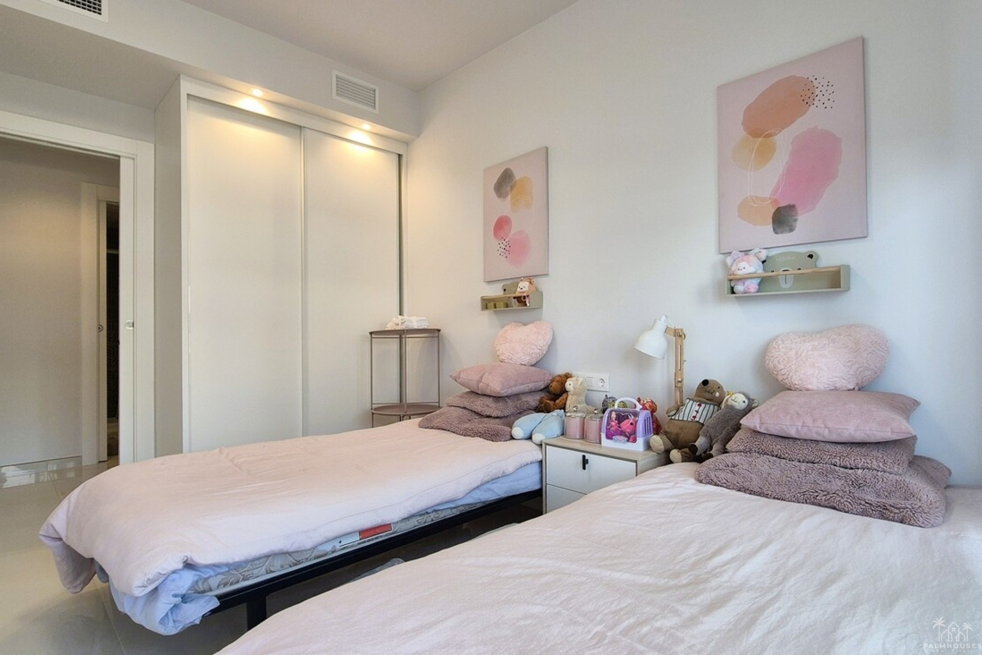Herverkoop - Appartement - Playa Flamenca - Costa Blanca