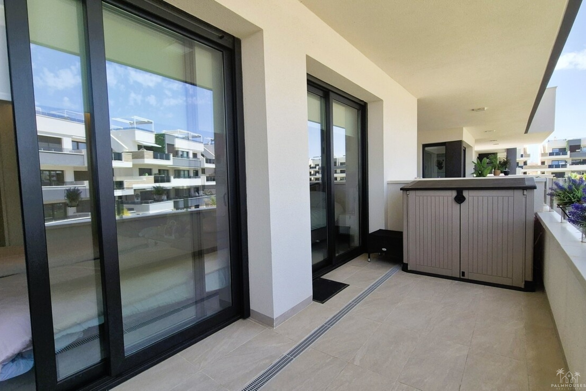 Herverkoop - Appartement - Playa Flamenca - Costa Blanca