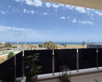 Herverkoop - Appartement - Playa Flamenca - Costa Blanca