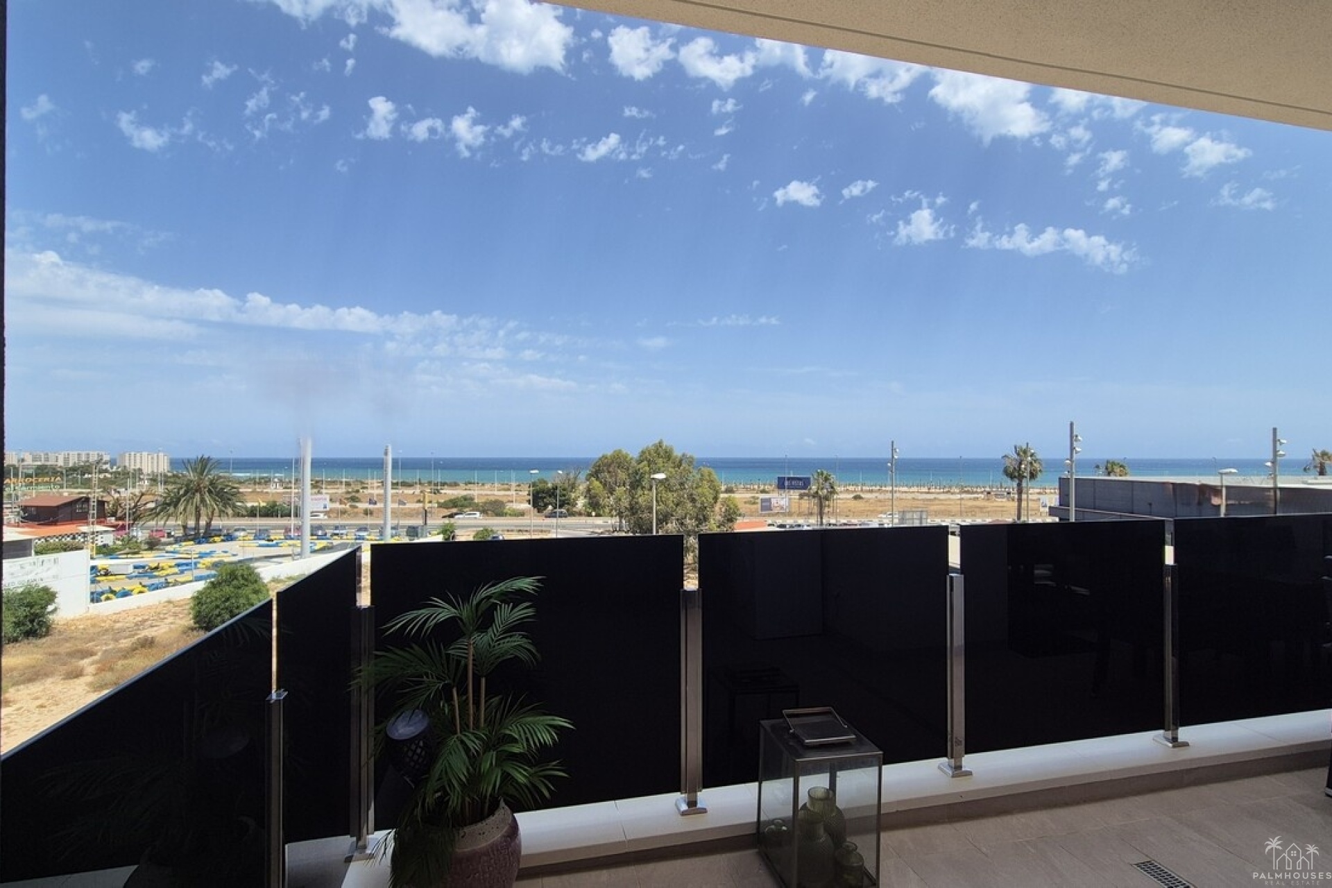Herverkoop - Appartement - Playa Flamenca - Costa Blanca