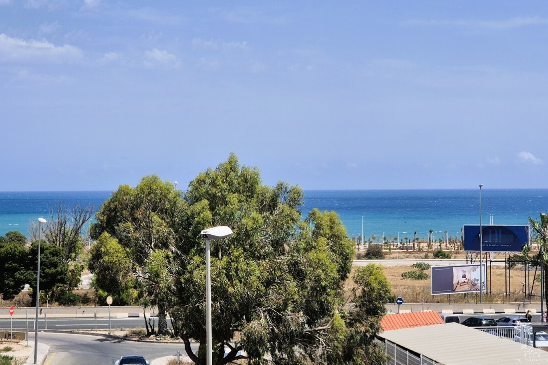 Herverkoop - Appartement - Playa Flamenca - Costa Blanca