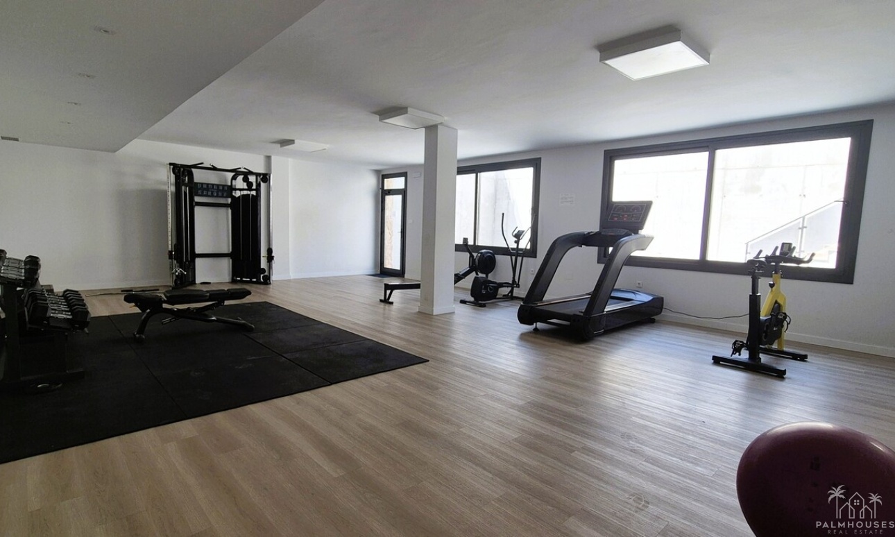 Herverkoop - Appartement - Playa Flamenca - Costa Blanca