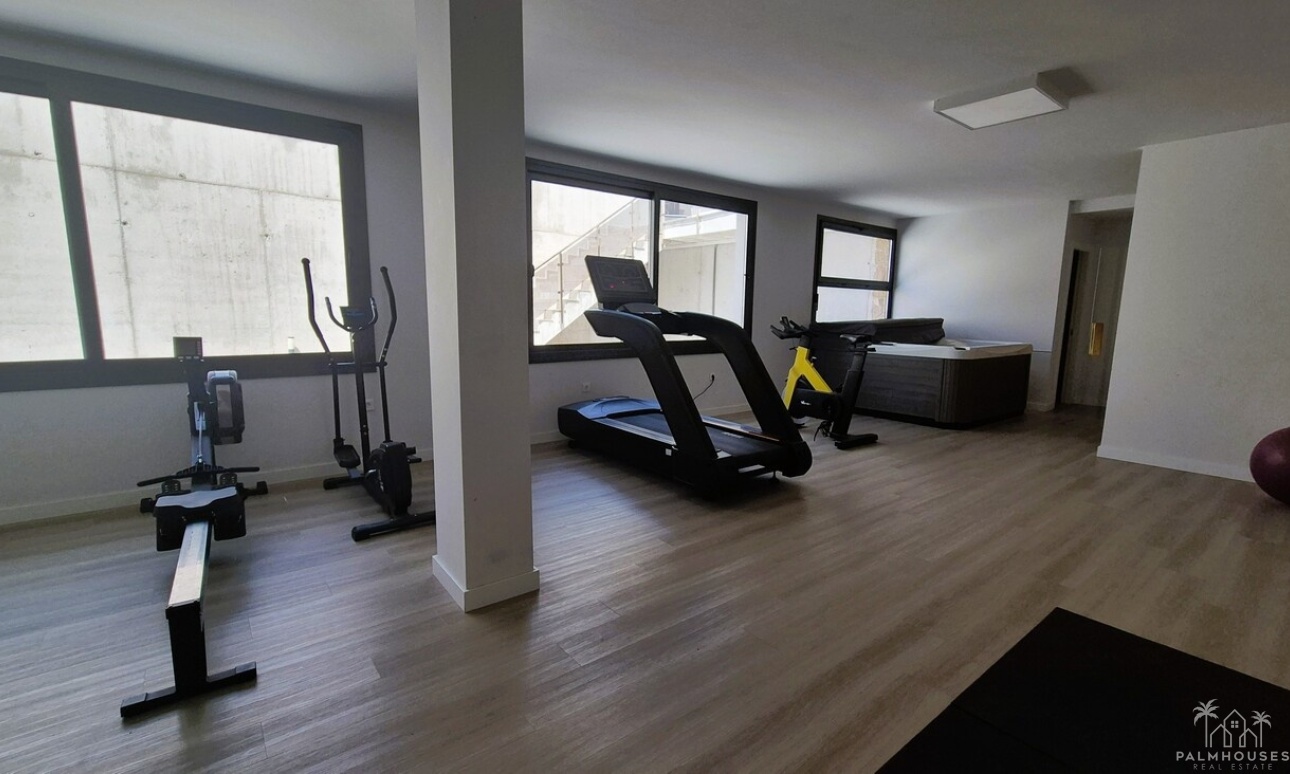 Herverkoop - Appartement - Playa Flamenca - Costa Blanca