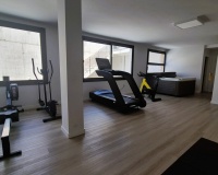 Herverkoop - Appartement - Playa Flamenca - Costa Blanca