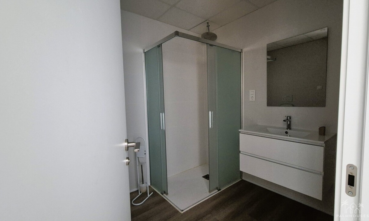 Herverkoop - Appartement - Playa Flamenca - Costa Blanca