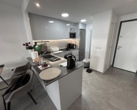 Herverkoop - Appartement - Playa Flamenca - Costa Blanca