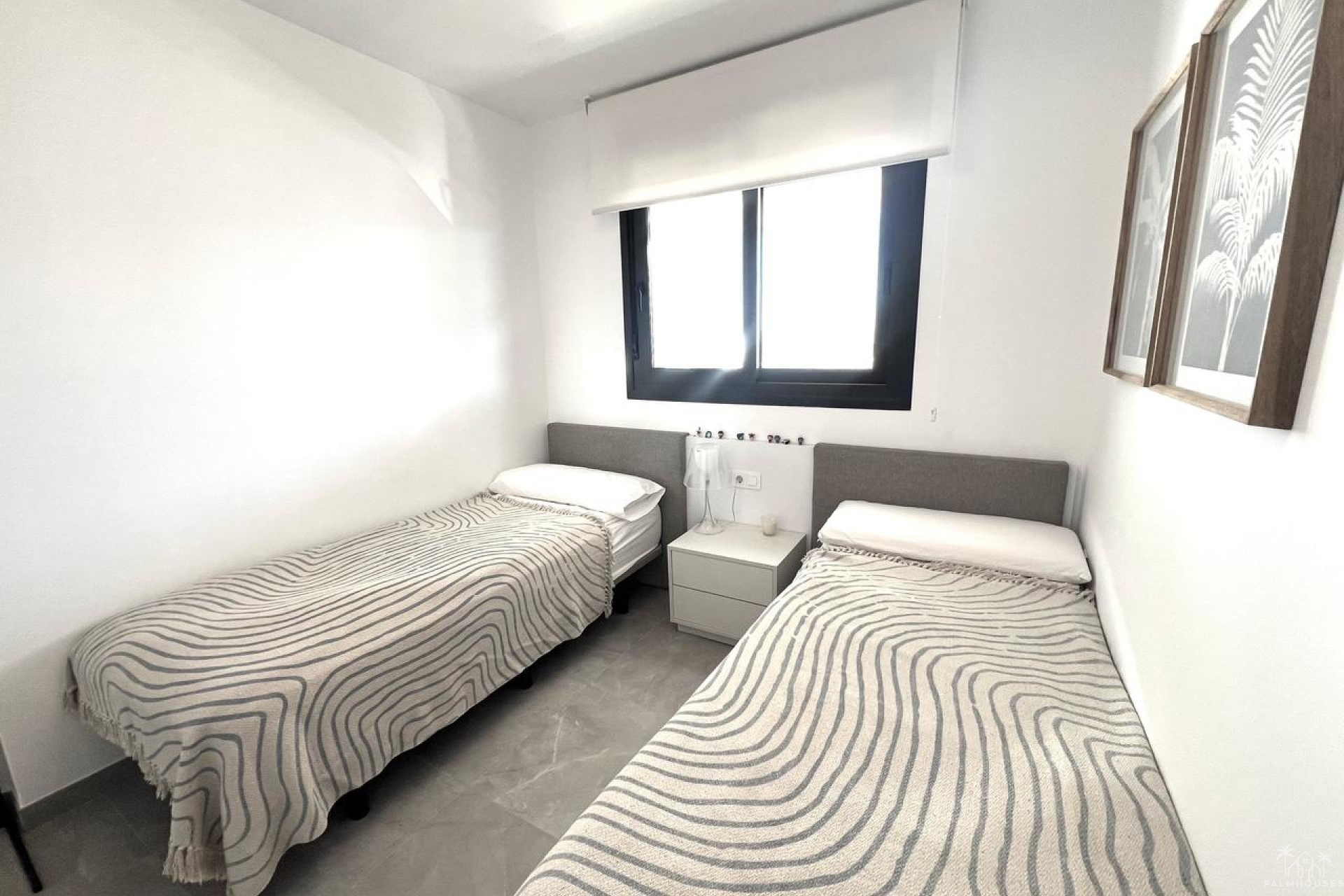 Herverkoop - Appartement - Playa Flamenca - Costa Blanca