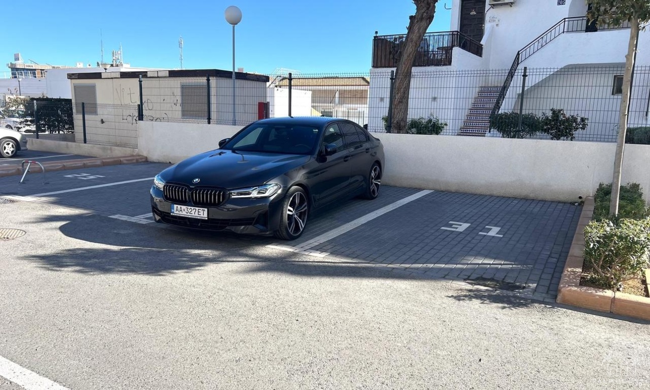 Herverkoop - Appartement - Playa Flamenca - Costa Blanca