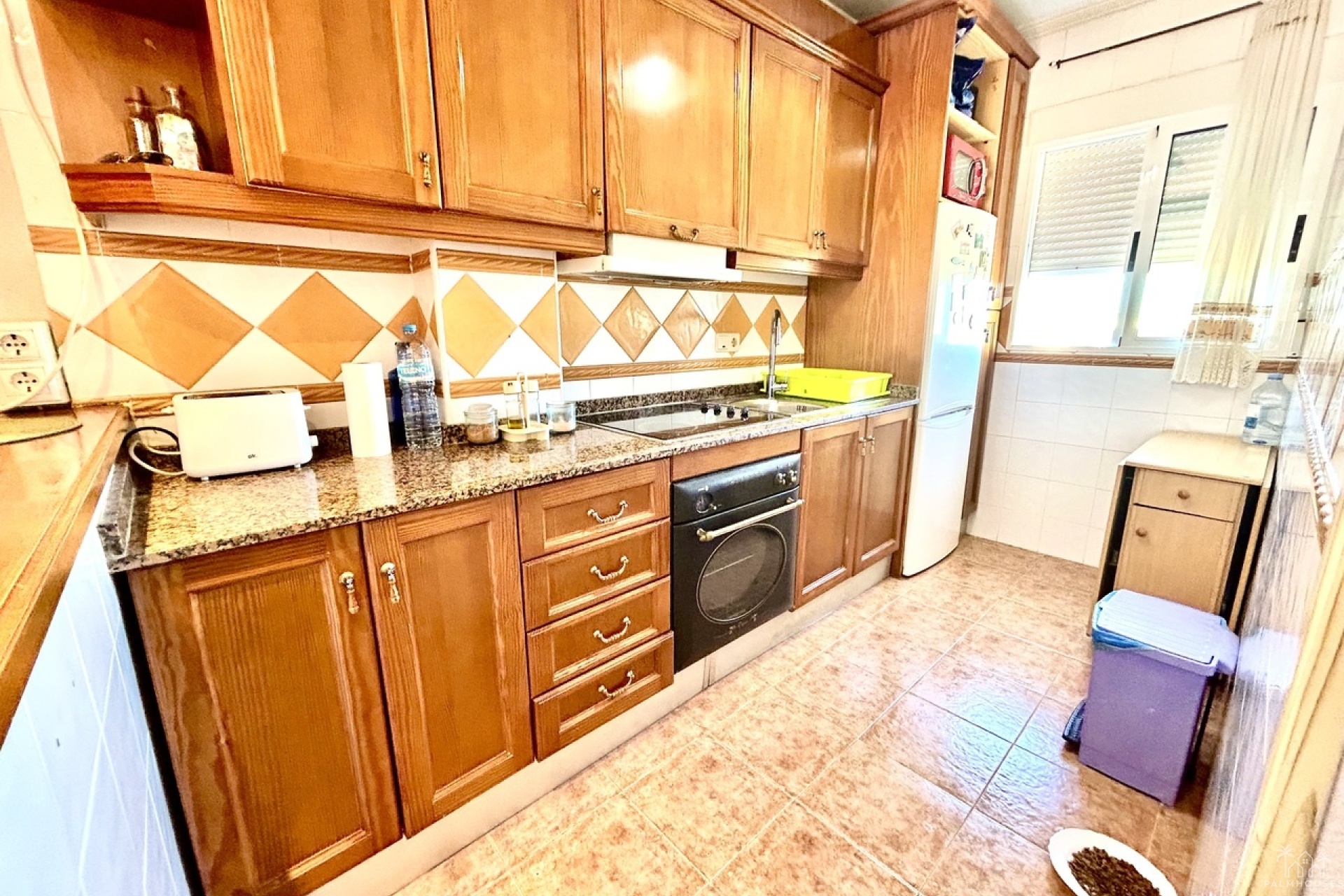 Herverkoop - Appartement - Playa Flamenca - Costa Blanca