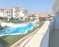 Herverkoop - Appartement - Playa Flamenca - Costa Blanca