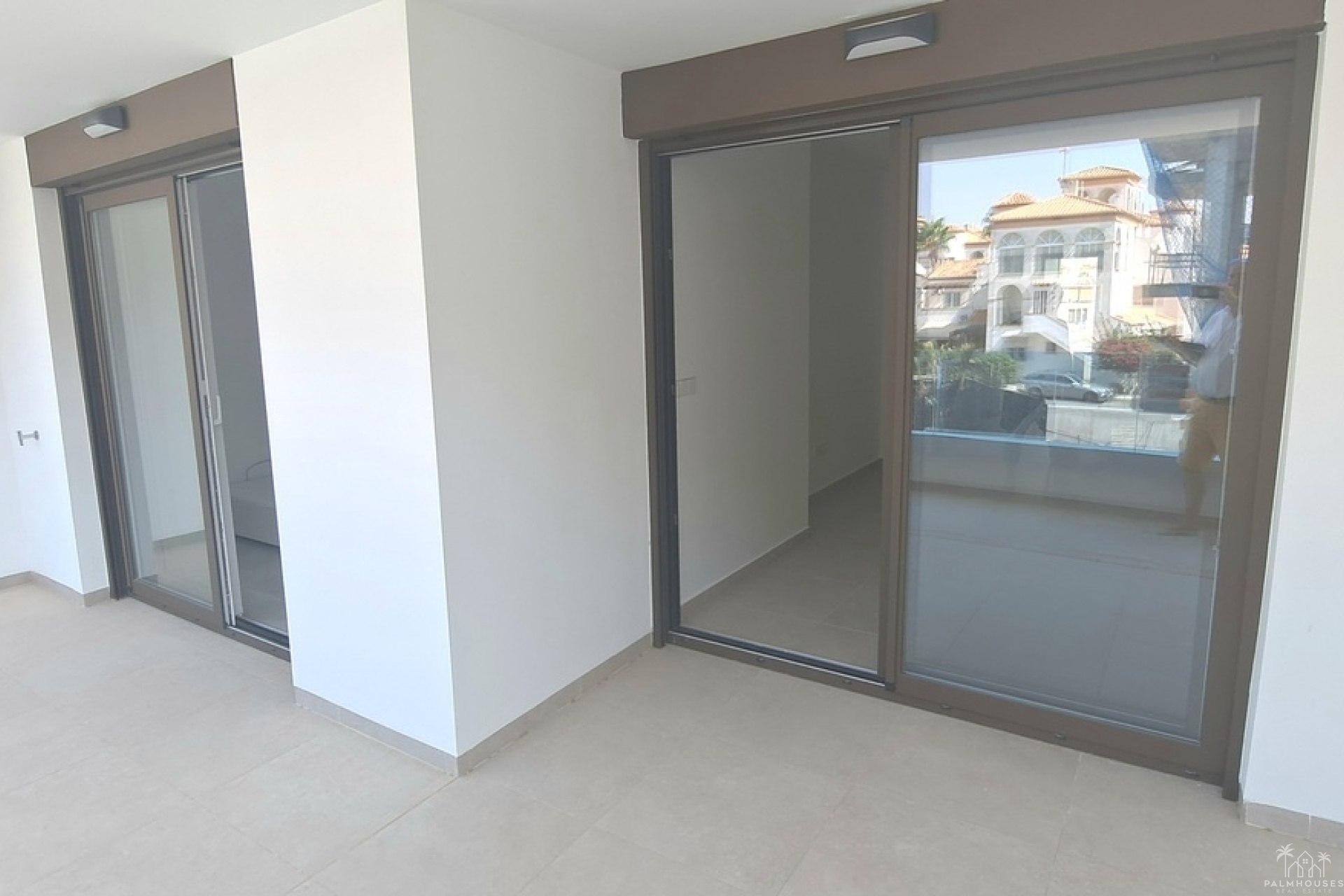 Herverkoop - Appartement - Playa Flamenca - Costa Blanca