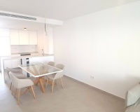 Herverkoop - Appartement - Playa Flamenca - Costa Blanca