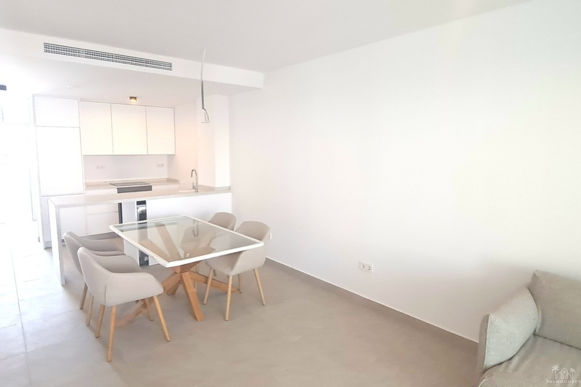 Herverkoop - Appartement - Playa Flamenca - Costa Blanca