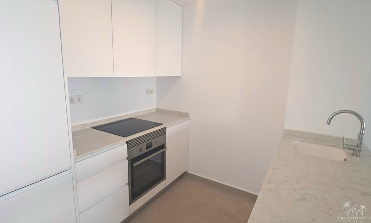 Herverkoop - Appartement - Playa Flamenca - Costa Blanca