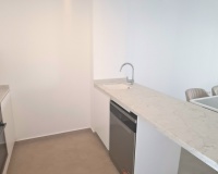 Herverkoop - Appartement - Playa Flamenca - Costa Blanca