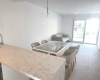Herverkoop - Appartement - Playa Flamenca - Costa Blanca