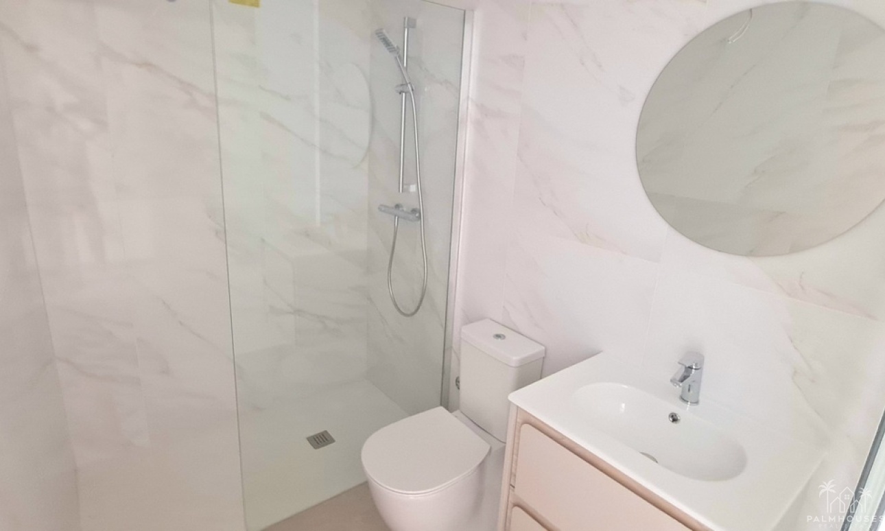Herverkoop - Appartement - Playa Flamenca - Costa Blanca