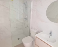 Herverkoop - Appartement - Playa Flamenca - Costa Blanca