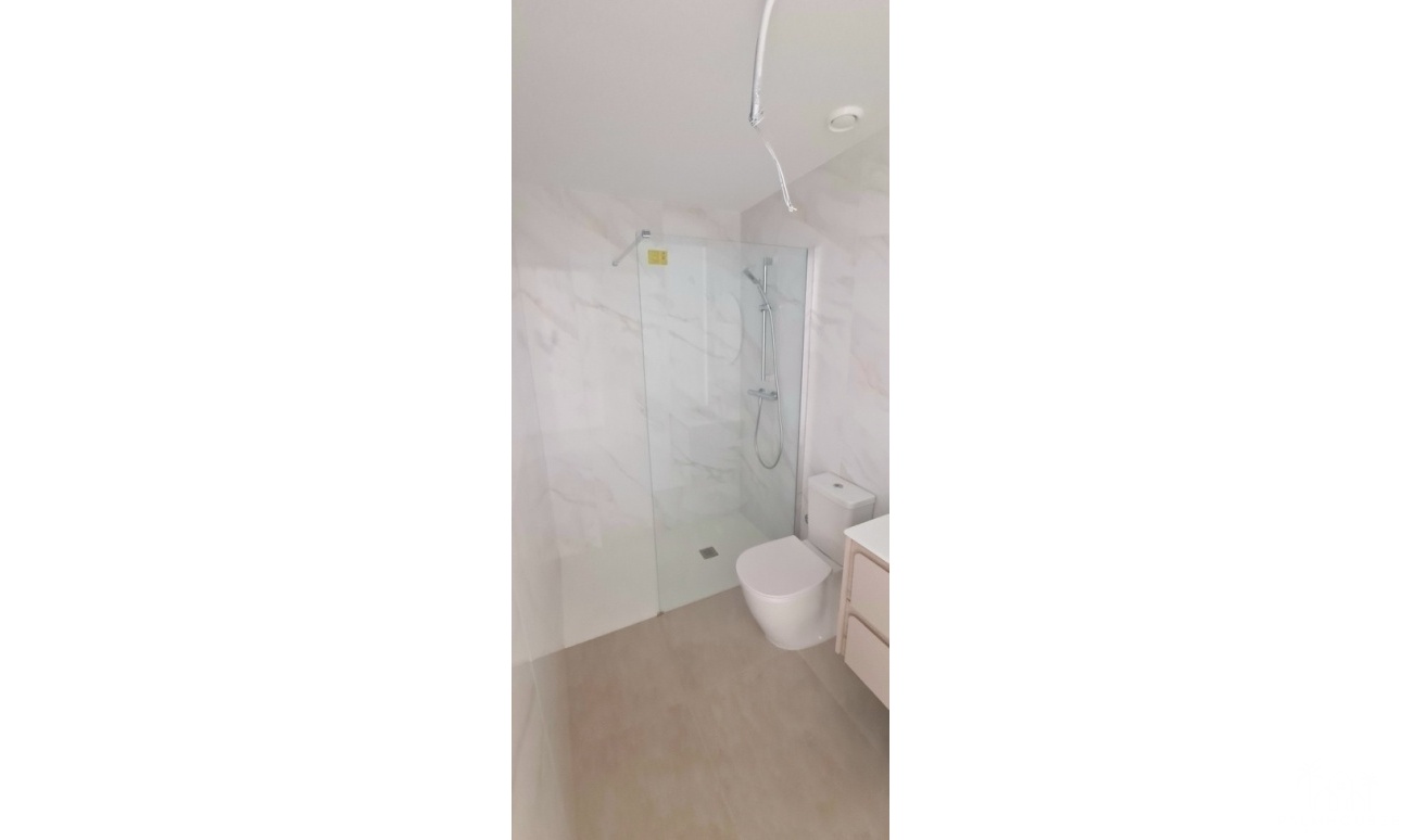 Herverkoop - Appartement - Playa Flamenca - Costa Blanca