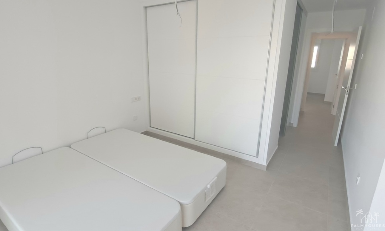 Herverkoop - Appartement - Playa Flamenca - Costa Blanca