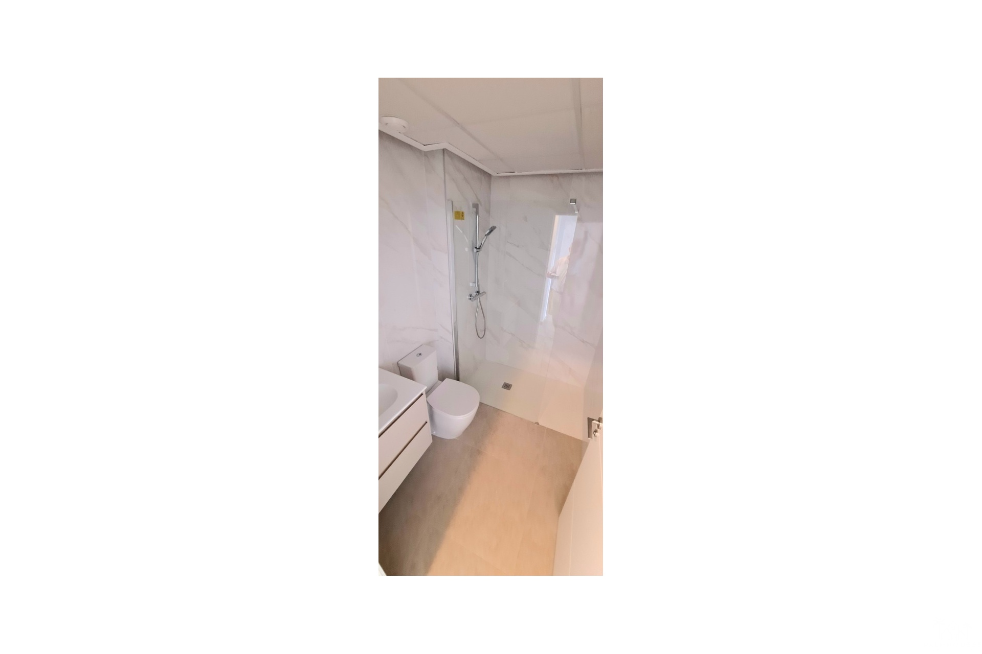 Herverkoop - Appartement - Playa Flamenca - Costa Blanca