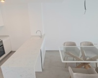 Herverkoop - Appartement - Playa Flamenca - Costa Blanca