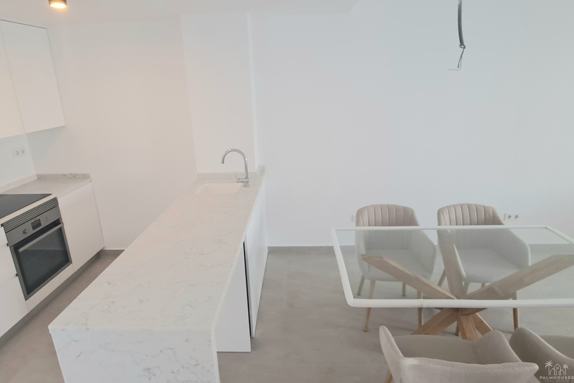 Herverkoop - Appartement - Playa Flamenca - Costa Blanca