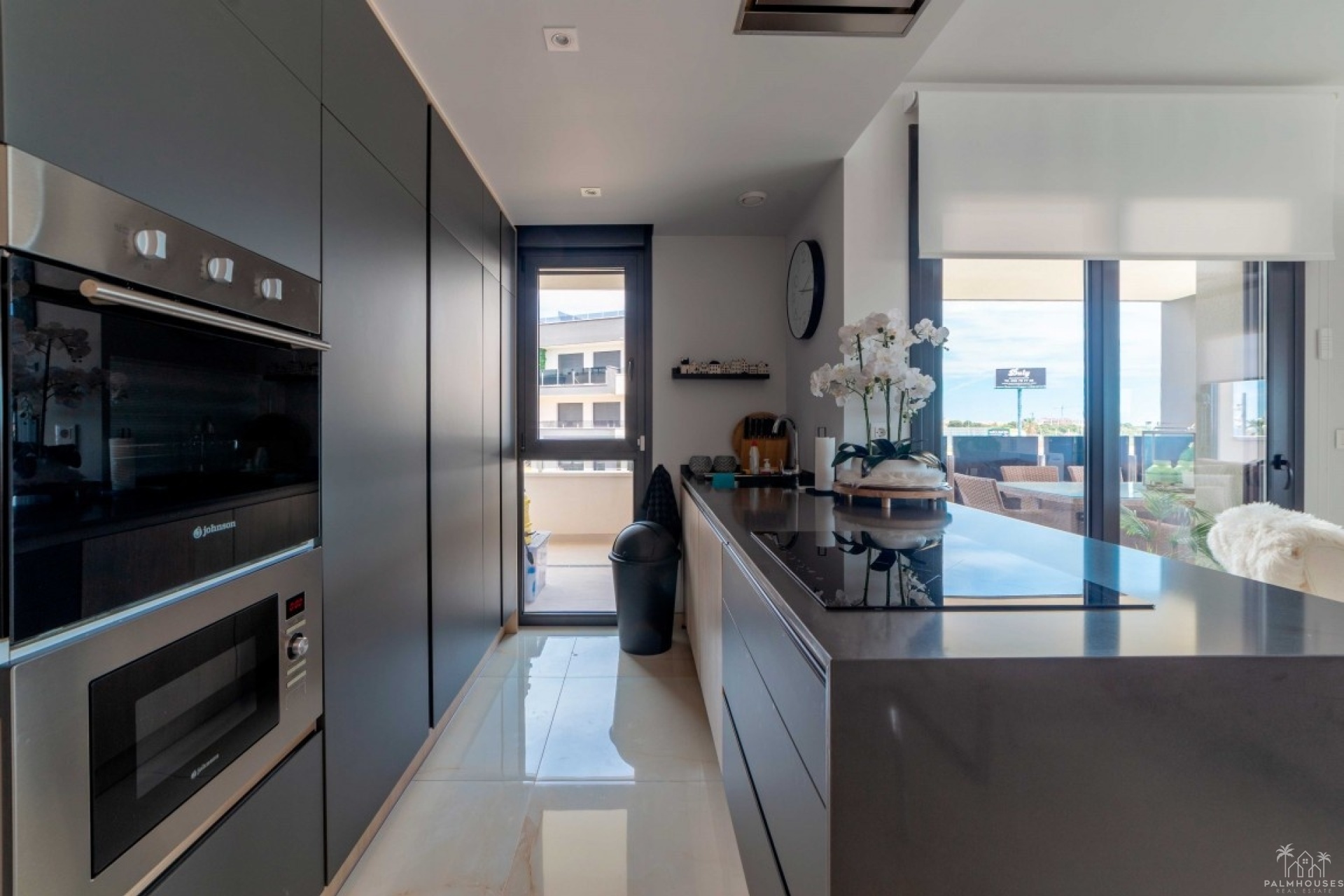 Herverkoop - Appartement - Playa Flamenca - Costa Blanca