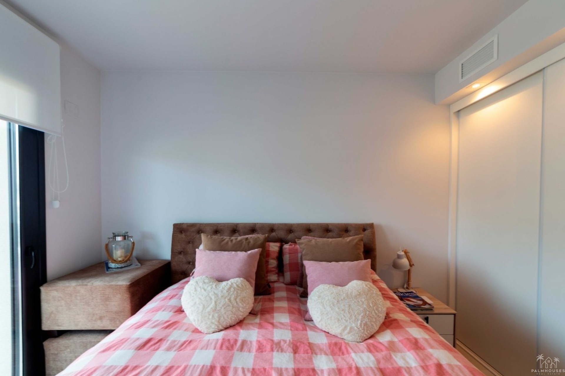 Herverkoop - Appartement - Playa Flamenca - Costa Blanca