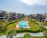 Herverkoop - Appartement - Playa Flamenca - Costa Blanca