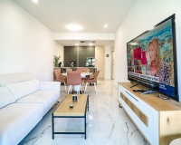 Herverkoop - Appartement - Playa Flamenca - Costa Blanca