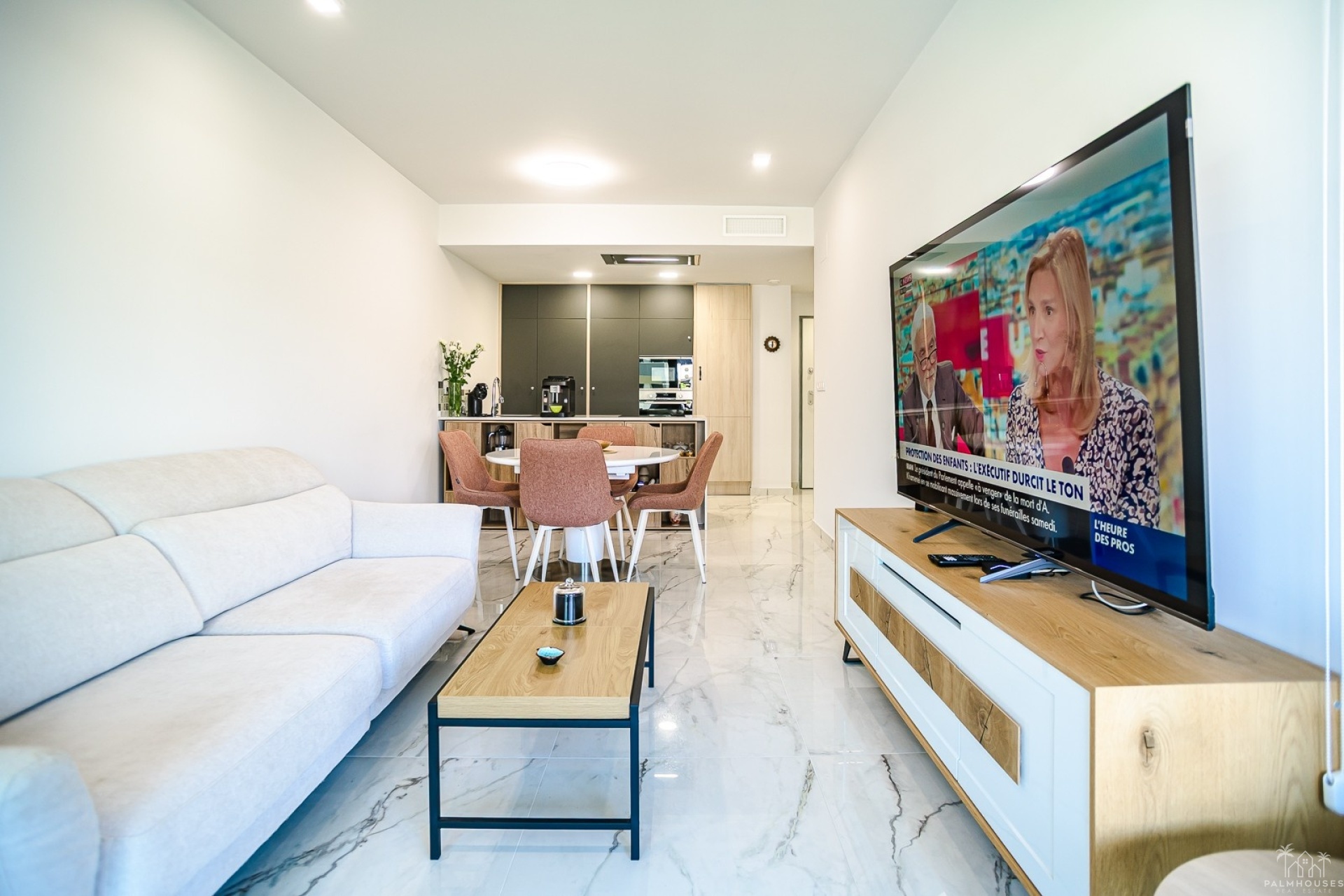 Herverkoop - Appartement - Playa Flamenca - Costa Blanca