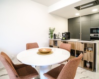 Herverkoop - Appartement - Playa Flamenca - Costa Blanca