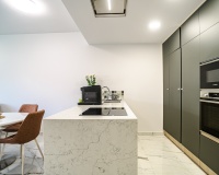 Herverkoop - Appartement - Playa Flamenca - Costa Blanca