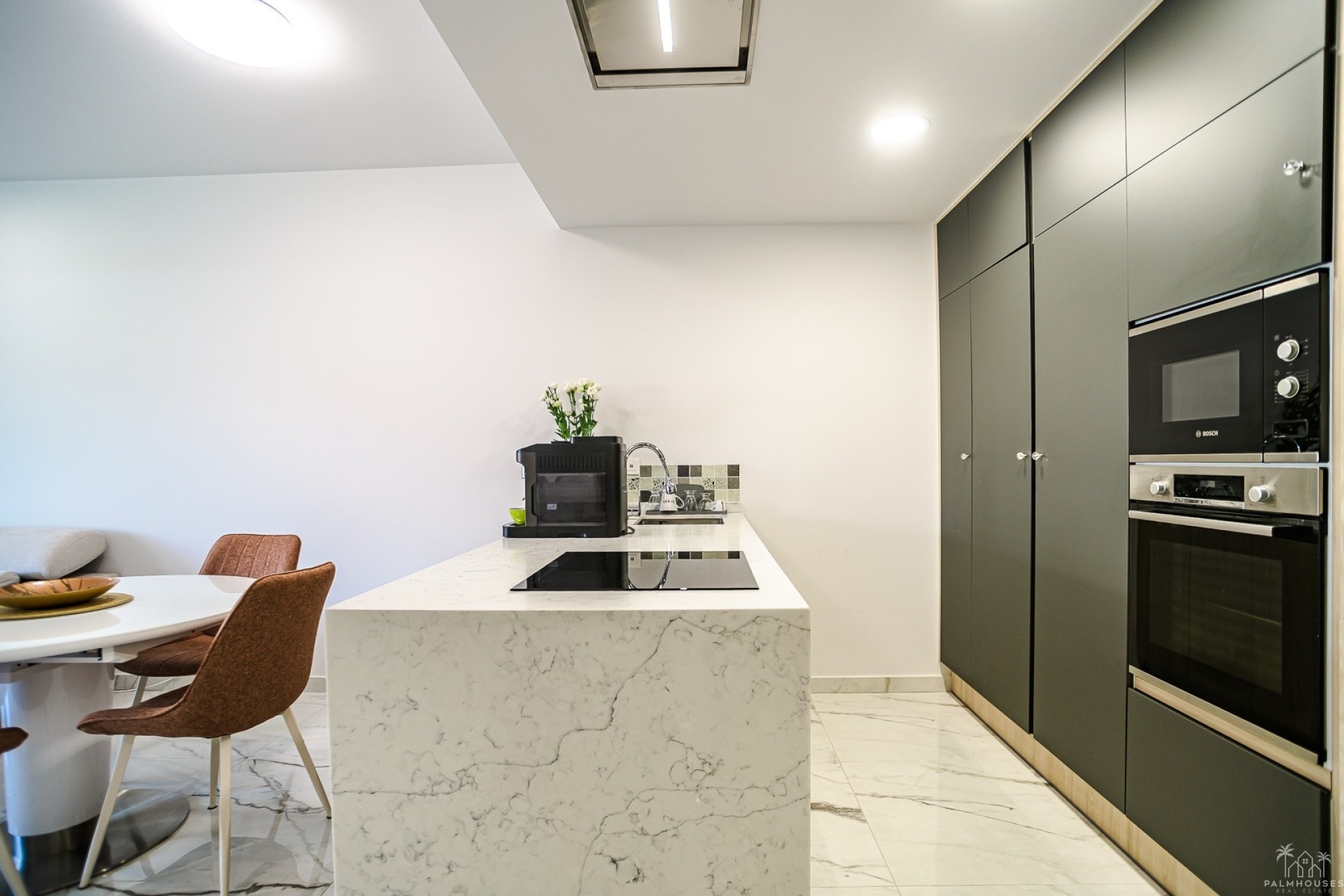 Herverkoop - Appartement - Playa Flamenca - Costa Blanca