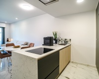 Herverkoop - Appartement - Playa Flamenca - Costa Blanca