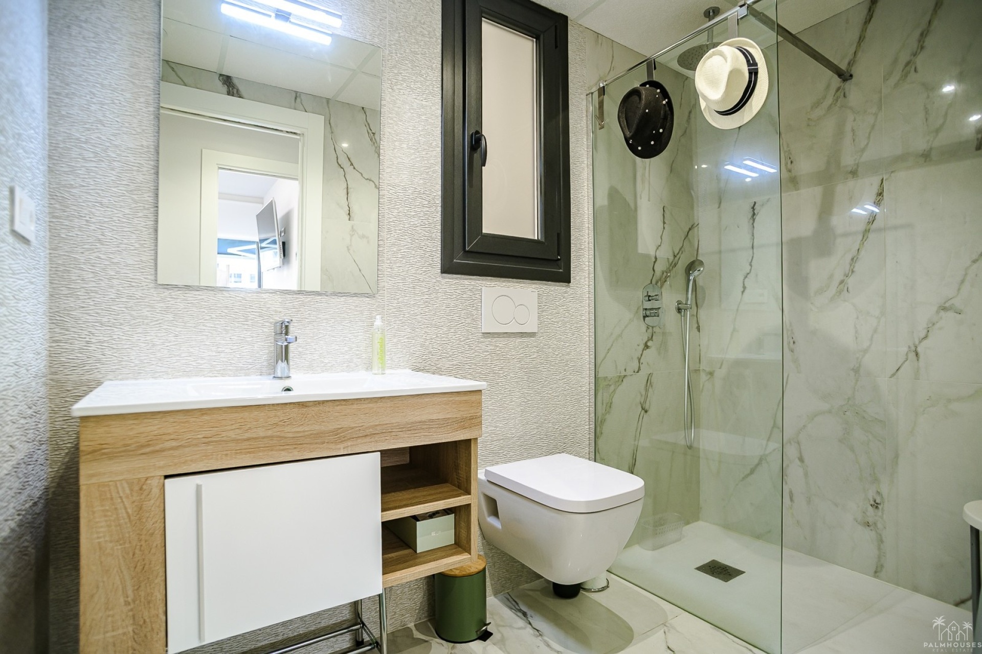 Herverkoop - Appartement - Playa Flamenca - Costa Blanca