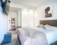 Herverkoop - Appartement - Playa Flamenca - Costa Blanca