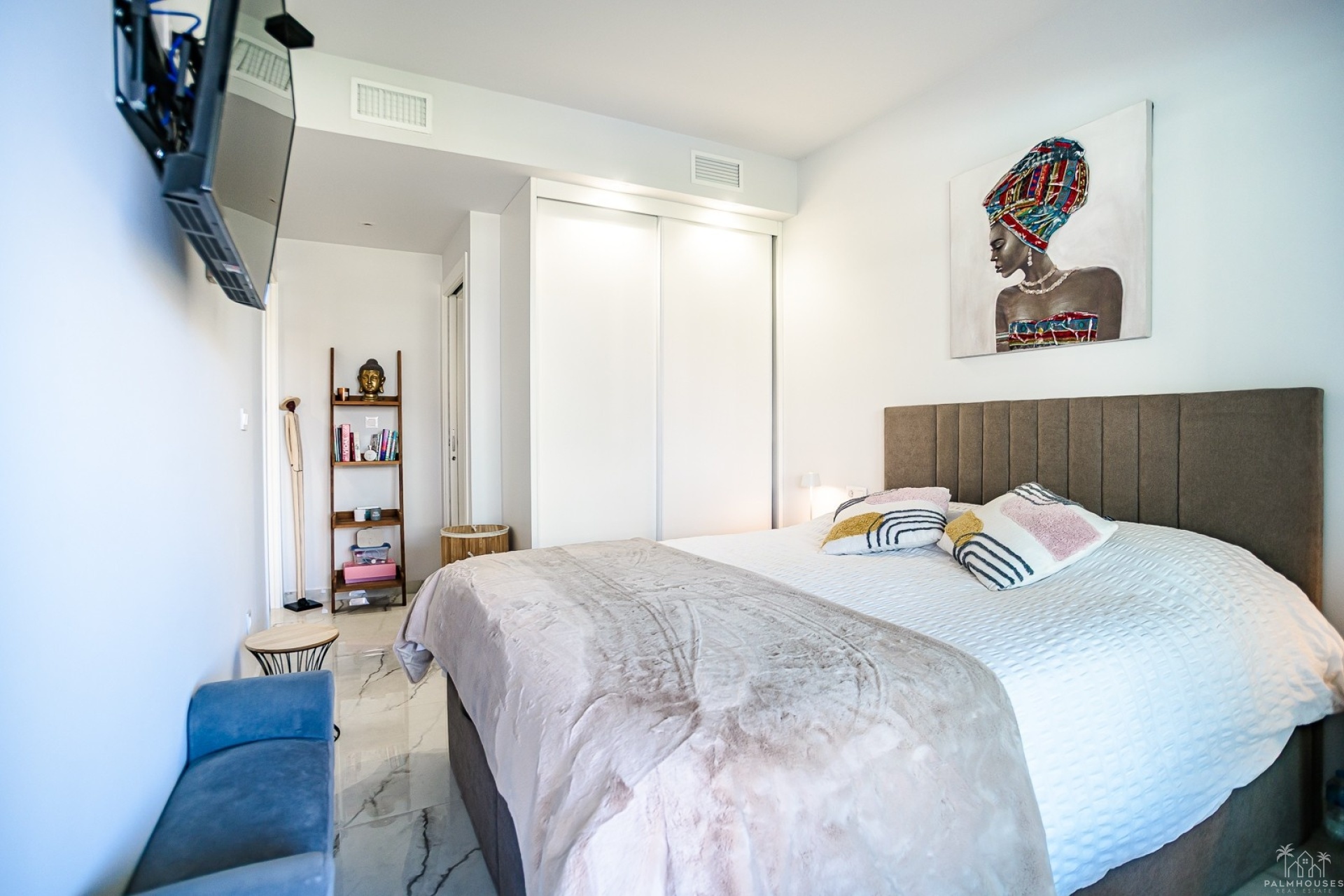 Herverkoop - Appartement - Playa Flamenca - Costa Blanca