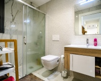 Herverkoop - Appartement - Playa Flamenca - Costa Blanca