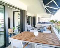 Herverkoop - Appartement - Playa Flamenca - Costa Blanca