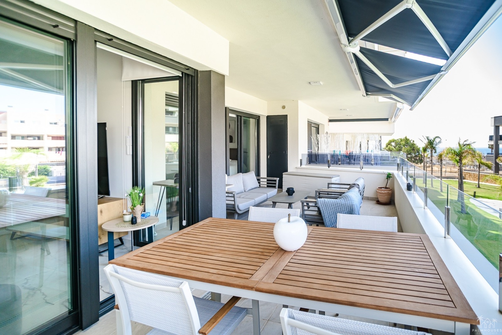 Herverkoop - Appartement - Playa Flamenca - Costa Blanca
