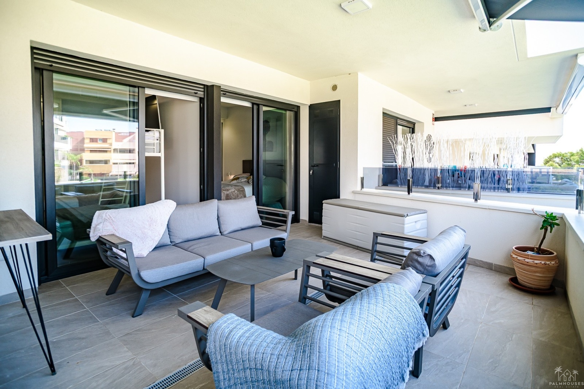 Herverkoop - Appartement - Playa Flamenca - Costa Blanca